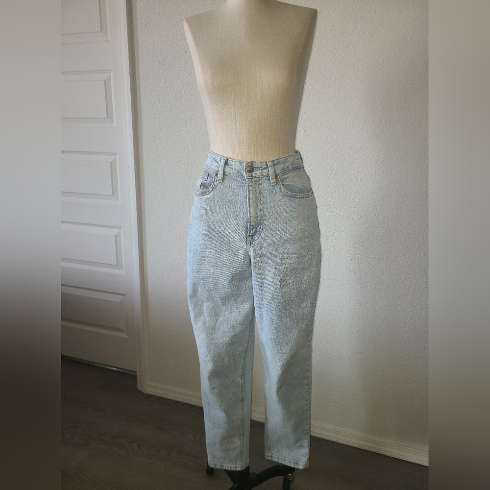 DIVIDED JEANS